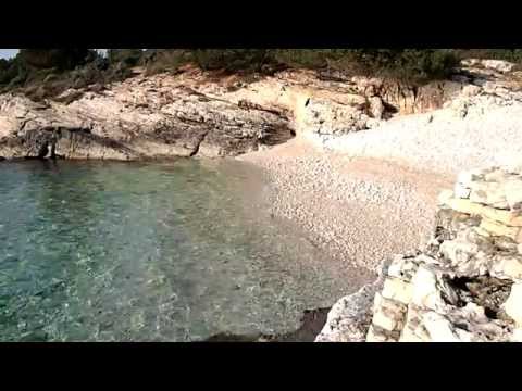 Nature Park Kamenjak in Premantura - Croatia - Istria