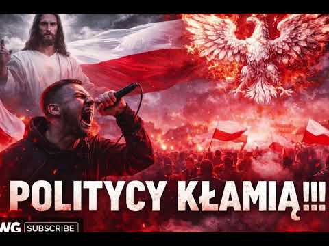 POLITYCY KŁAMIĄ!!! | GŁOS ULICY DO WŁADZY 🇵🇱 | TWG
