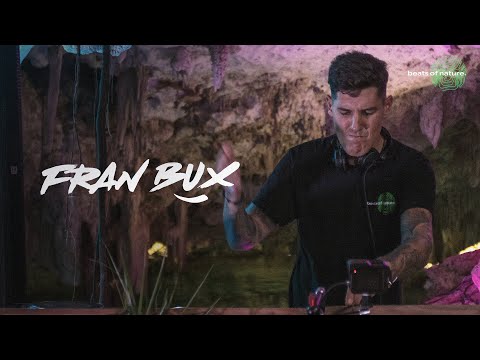 Beats of Nature and Fran Bux