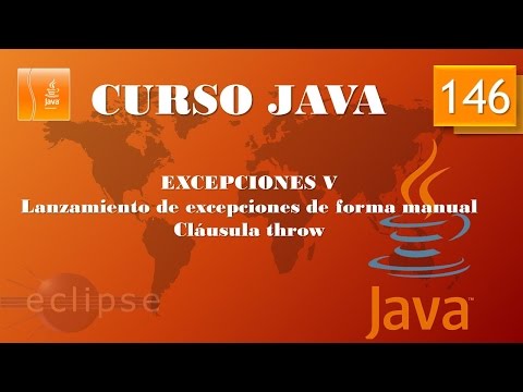 Curso Java Presentación Vídeo 1