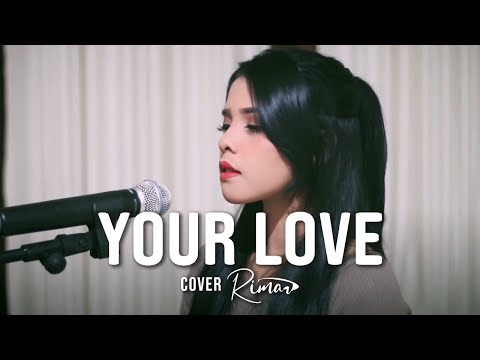 Your Love - Dimash Kudaibergen