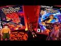 Treasure Planet PS1 PS2 Review Treasure Worth Digging Up