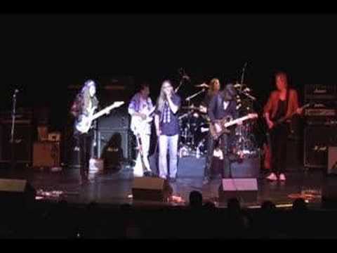 Uli Jon Roth - We'll Burn the Sky (Sky Academy 2006)