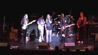 Uli Jon Roth - We'll Burn the Sky (Sky Academy 2006)