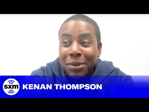 Kenan Thompson Explains Why 'Snakes On A Plane' Became A Cult Classic | SiriusXM