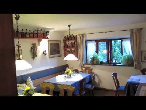 Die Winkel des Winklstüberls, Fischbachau 2013