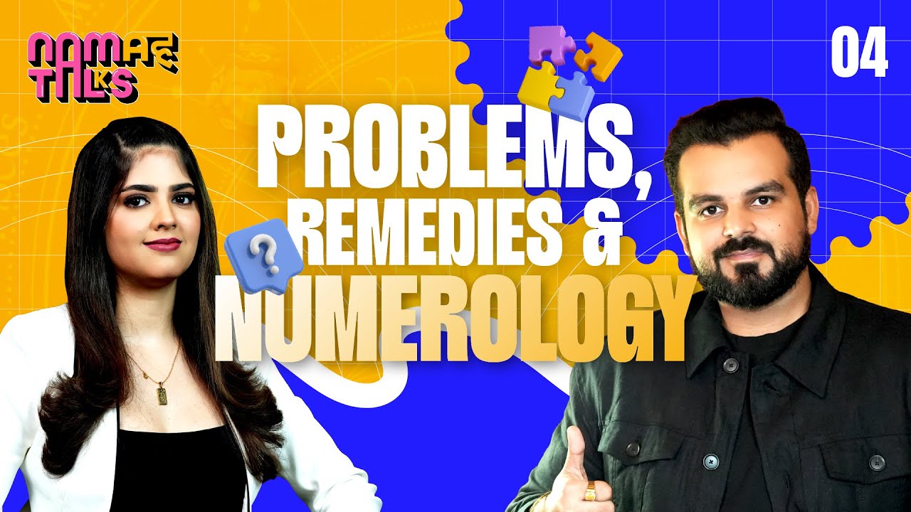 Problems, Remedies & Numerology