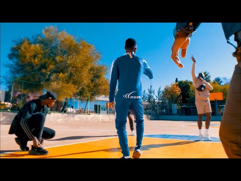 Youmka Lachnikov - FLEX (Clip Officiel)