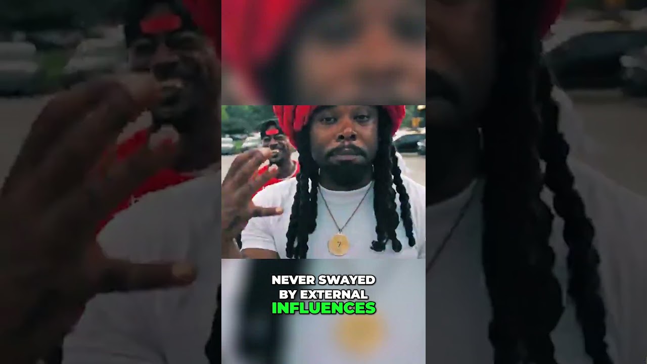 🌟 Harness Your Inner Strength: The Power of Core Principles 💪