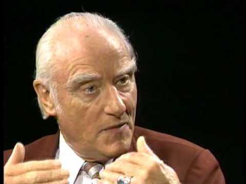 Francis Crick: Scientific Search for the Soul (excerpt) -- Thinking Allowed DVD w/ Jeffrey Mishlove