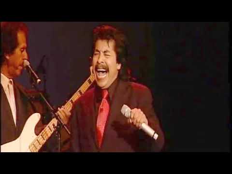 DAME UN BESO Y DIME ADIOS