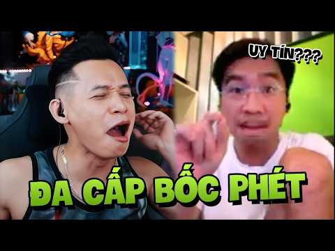 (Restream) Kiểm chứng gói mạng mới siêu nét của bạn PôPô và kế hoạch luyện tập 2 tựa game Dota2, LoL