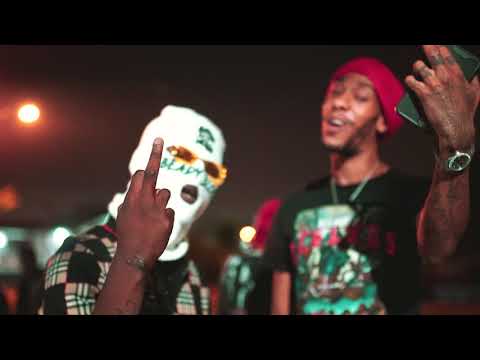 YG Sgooo ft Lil Rel 400k - Slide (Official Music Video) Dir.JUUG