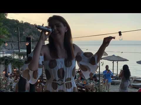 Solista Soprana - Ana Cebotari