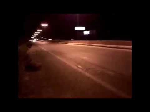 YAMAHA SNIPER CLASSIC 62MM VS HONDA CIVIC EK B20 N/A EURO STREET DRAG 601METERS