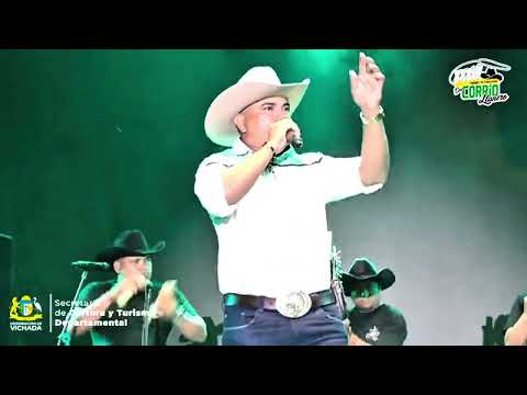 De Parranda con Grisales - Festival del Corrío Puerto Carreño 2026 - El Canoero