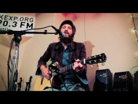 Deadstring Brothers - Sacred Heart (Live on KEXP)
