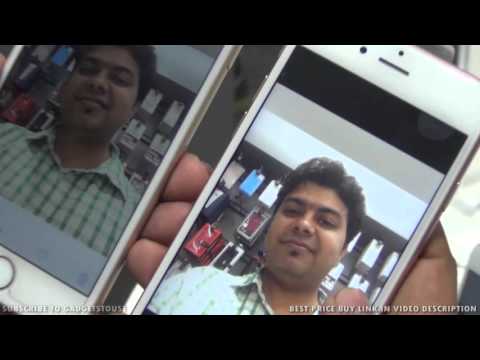 iPhone 6 Vs iPhone 6s Camera Comparison