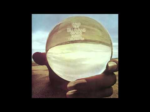Bill Evans & George Russel Orchestra - Living Time (1972 Full Album)