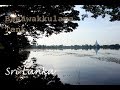 Basawakkulama Tank Sri Lanka