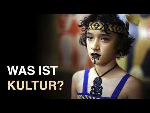 Was ist Kultur? · einfach erklärt | Philosophie