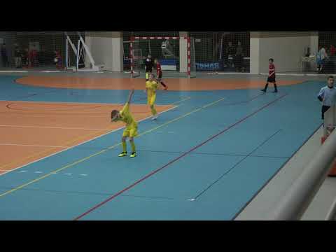 Bramki WISEŁKI 2009 Turniej w MOGILNIE 2019