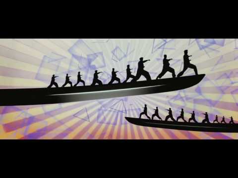 Bunraku Vs Funkytown (Mash Up)