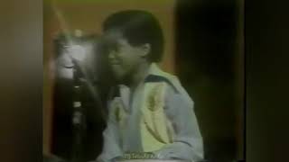 Never Can Say Goodbye - Jackson 5 - 1972 TV Special