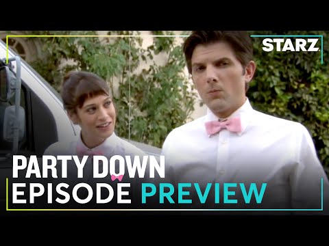 Party Down 2.02 (Preview)