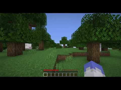 Xander saves the world II ep1