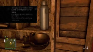 ファークライ4じっくり遊ぶ