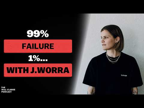 J.Worra - The Truth About Major Label Deals