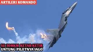 Download lagu Insiden Fatal !! Su 30mkm Malaysia untung pilotnya hebat, Dan Ini Yang Terjadi mp3