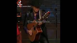 😎🤟 ariel camacho con el requinto
