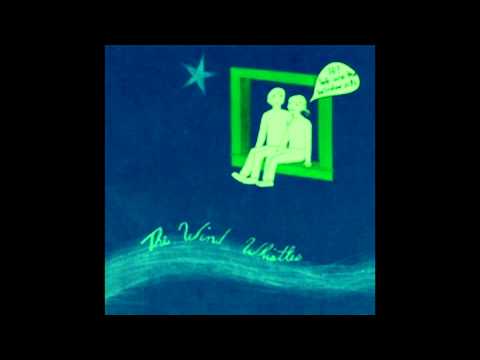 The Wind Whistles -  Window Sill