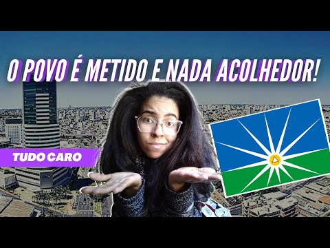 DISADVANTAGES OF LIVING IN UBERLÂNDIA