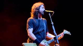 Dave Grohl on Cheap Trick