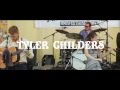 Harlan Road - Tyler Childers, 2014 Huntington Music and Arts Festival