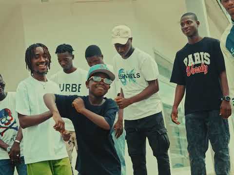 SK07 FT  KAWID - ON AVANCE  (CLIP OFFICIEL)