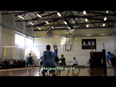 Paide/Türi/Vaatsa - EMÜ SK esimene finaalmäng. 29.03.14