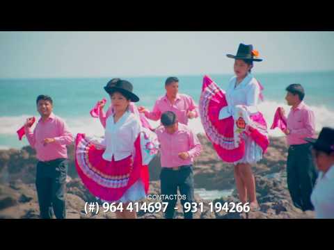 EDGAR HUANCA Orquesta Nueva Sensación De Borogueña((Video Oficial)) PRIMICIA 2017  El Cachudo