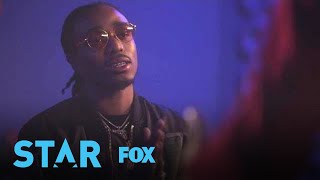 Maurice Offers Quavo The Tour | Season 2 Ep. 12 | STAR