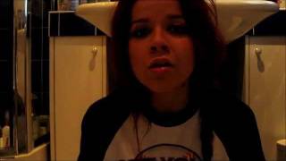 God Damn You&#39;re Beautiful - Chester See (cover)