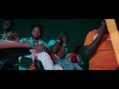 Flizzle x Nuely x Cstunna - No Worries [Remix] Dir. By @MogulViews