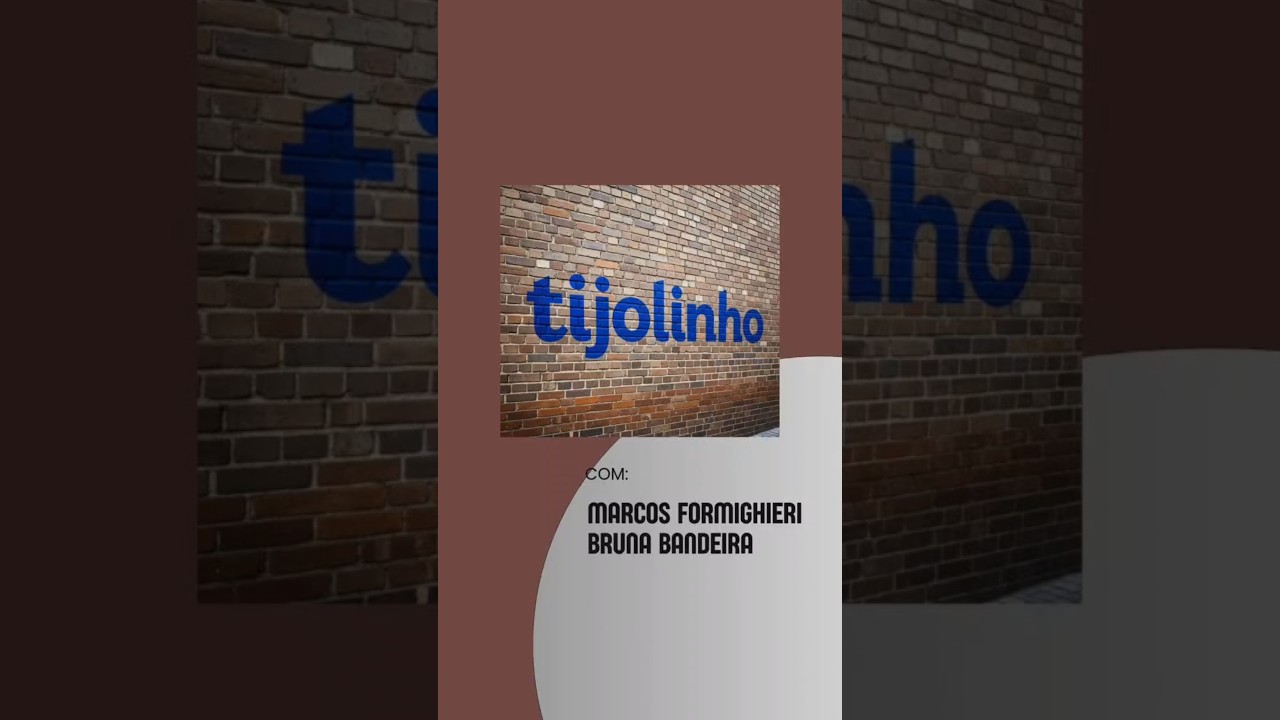 📢💥 No programa Tijolinho: Salários públicos na mira 💥