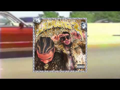 BLACKTHOVEN & CECILIO G | LIFE IN PLASTIC 2 (FULL MIXTAPE)