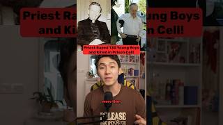 Download lagu Priest raped more than 130 boys and got ki**ed in prison!#crimestories #truecrime #uscrime mp3 Download lagu Priest raped more than 130 boys and got ki**ed in prison!#crimestories #truecrime #uscrime mp3