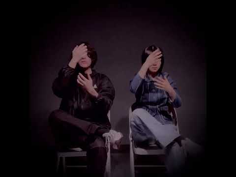 king tut | tutting choreography