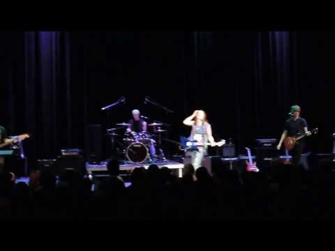 Pestacide @ West Aurora High School BOTB