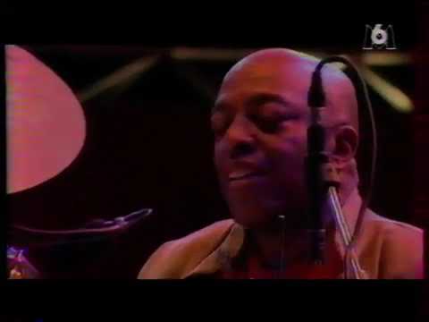 Chick Corea Quintet -  Live Jazz A Vienne 1996 Hommage a Bud Powell